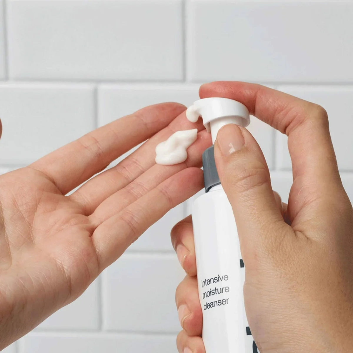 DermalogicaDermalogica Intensive Moisture Cleanser 150mlSkinShop