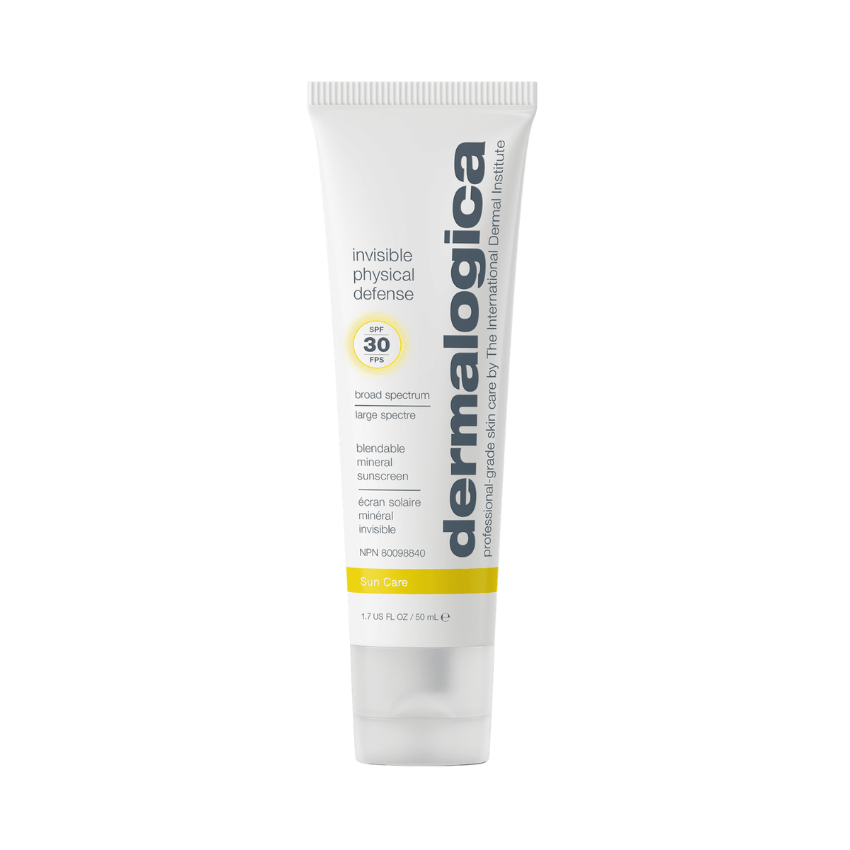 DermalogicaDermalogica Invisible Physical Defense SPF30 50mlSkinShop