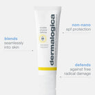 DermalogicaDermalogica Invisible Physical Defense SPF30 50mlSkinShop