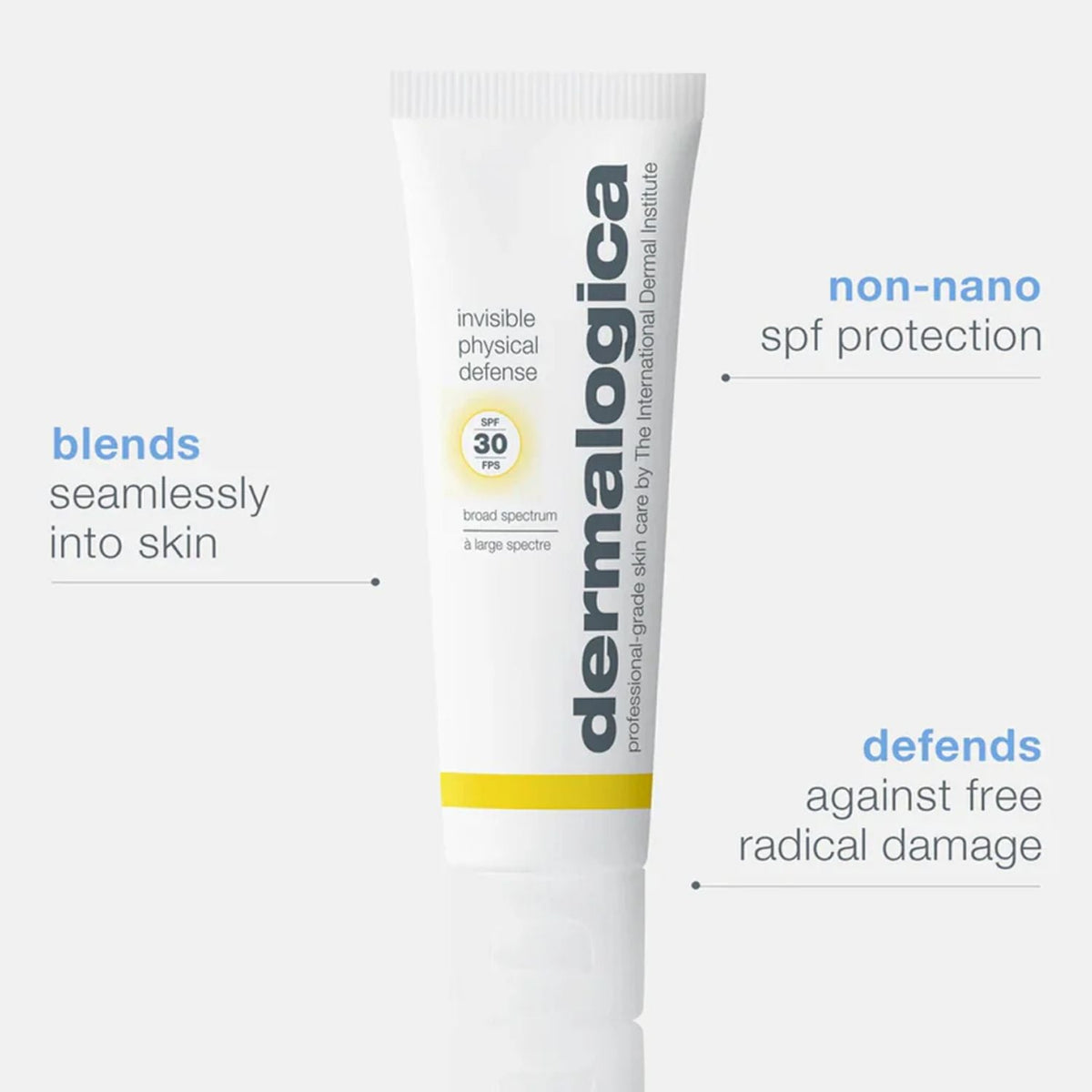 DermalogicaDermalogica Invisible Physical Defense SPF30 50mlSkinShop