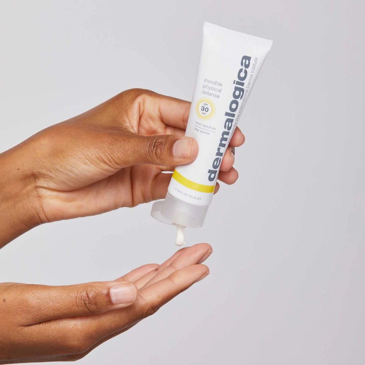 DermalogicaDermalogica Invisible Physical Defense SPF30 50mlSkinShop