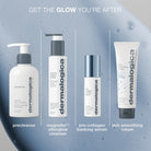 DermalogicaDermalogica Magnetic Afterglow Cleanser 150mlSkinShop