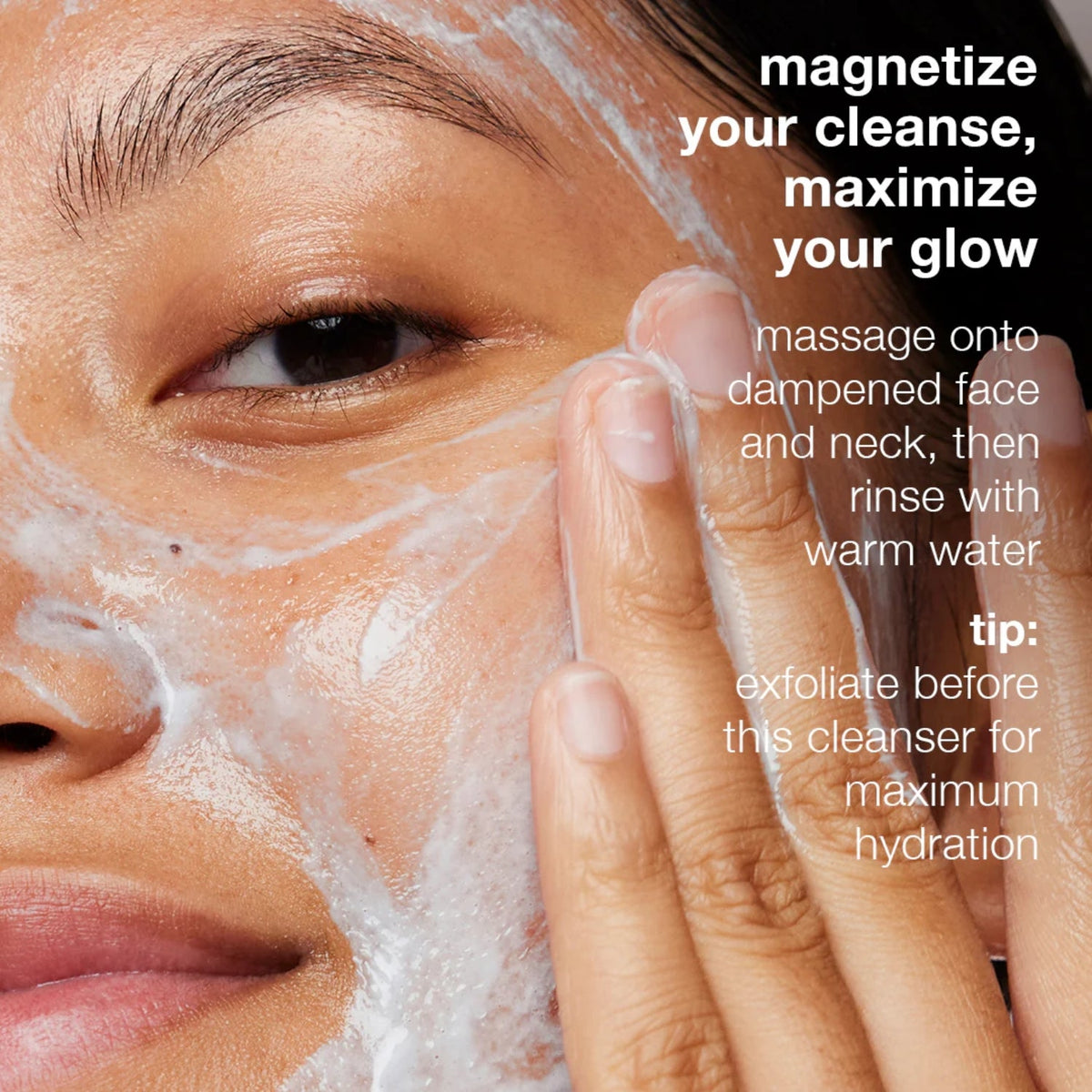 DermalogicaDermalogica Magnetic Afterglow Cleanser 150mlSkinShop