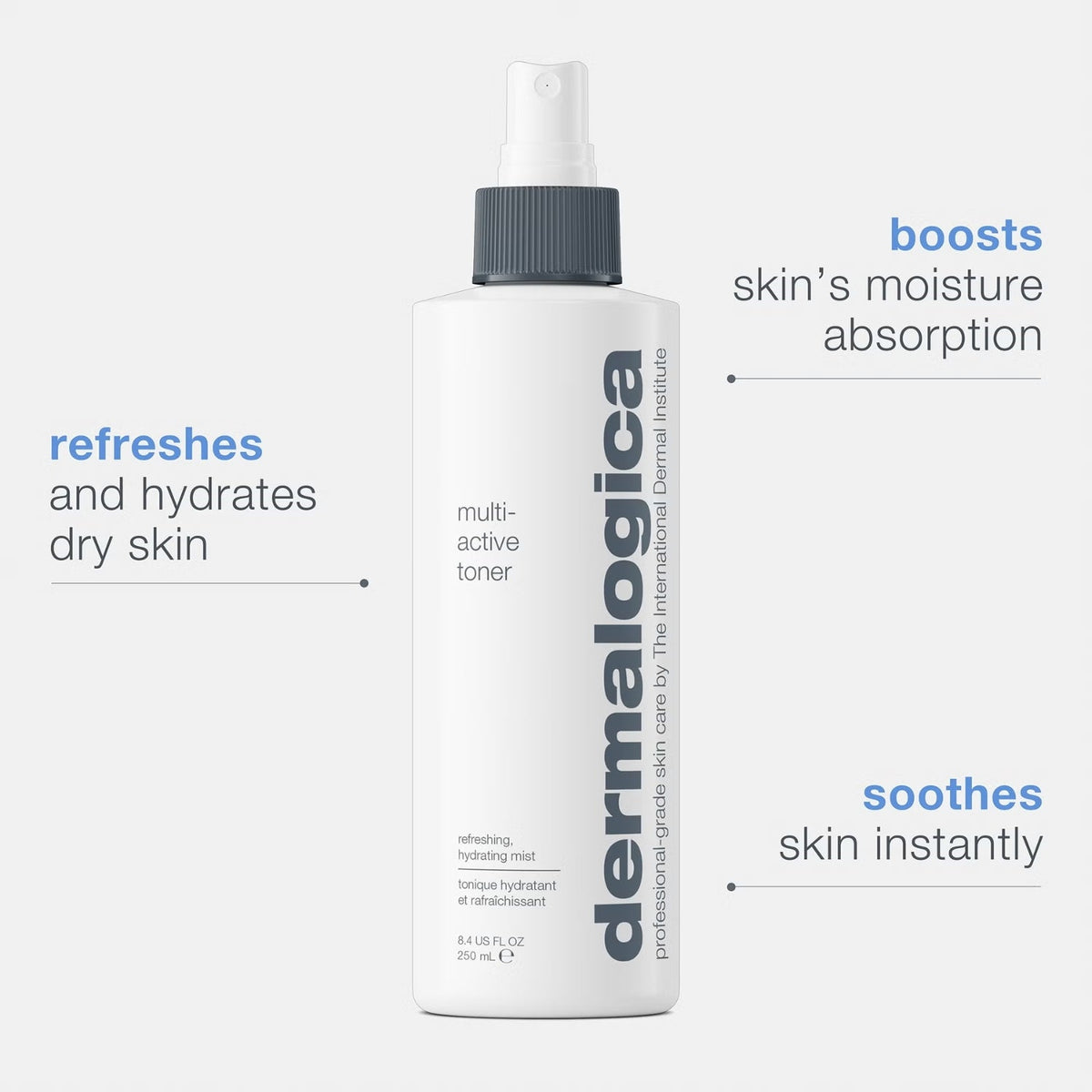 DermalogicaDermalogica Multi Active Toner 250mlSkinShop