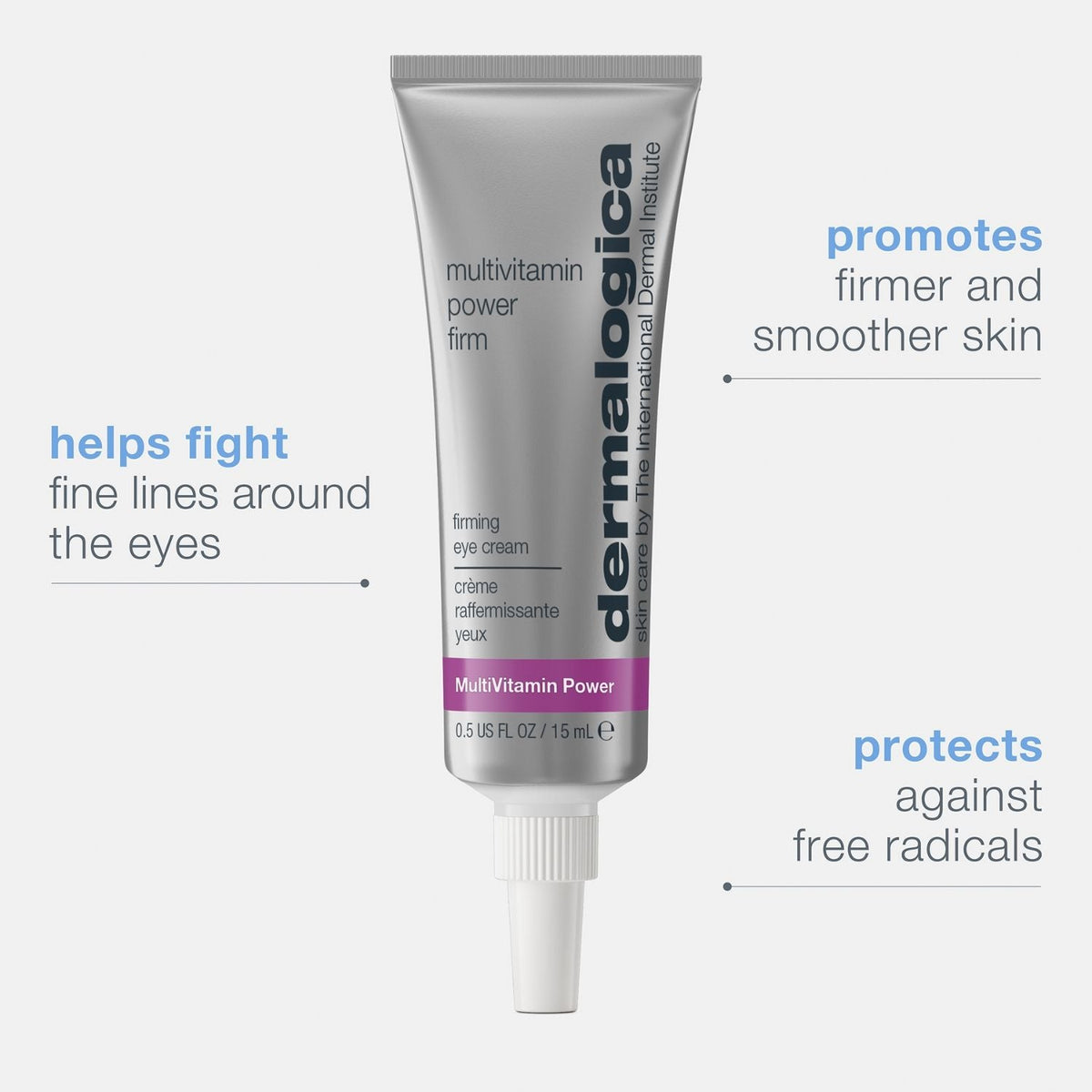 DermalogicaDermalogica Multivitamin Power Firm Eye Cream 15mlSkinShop