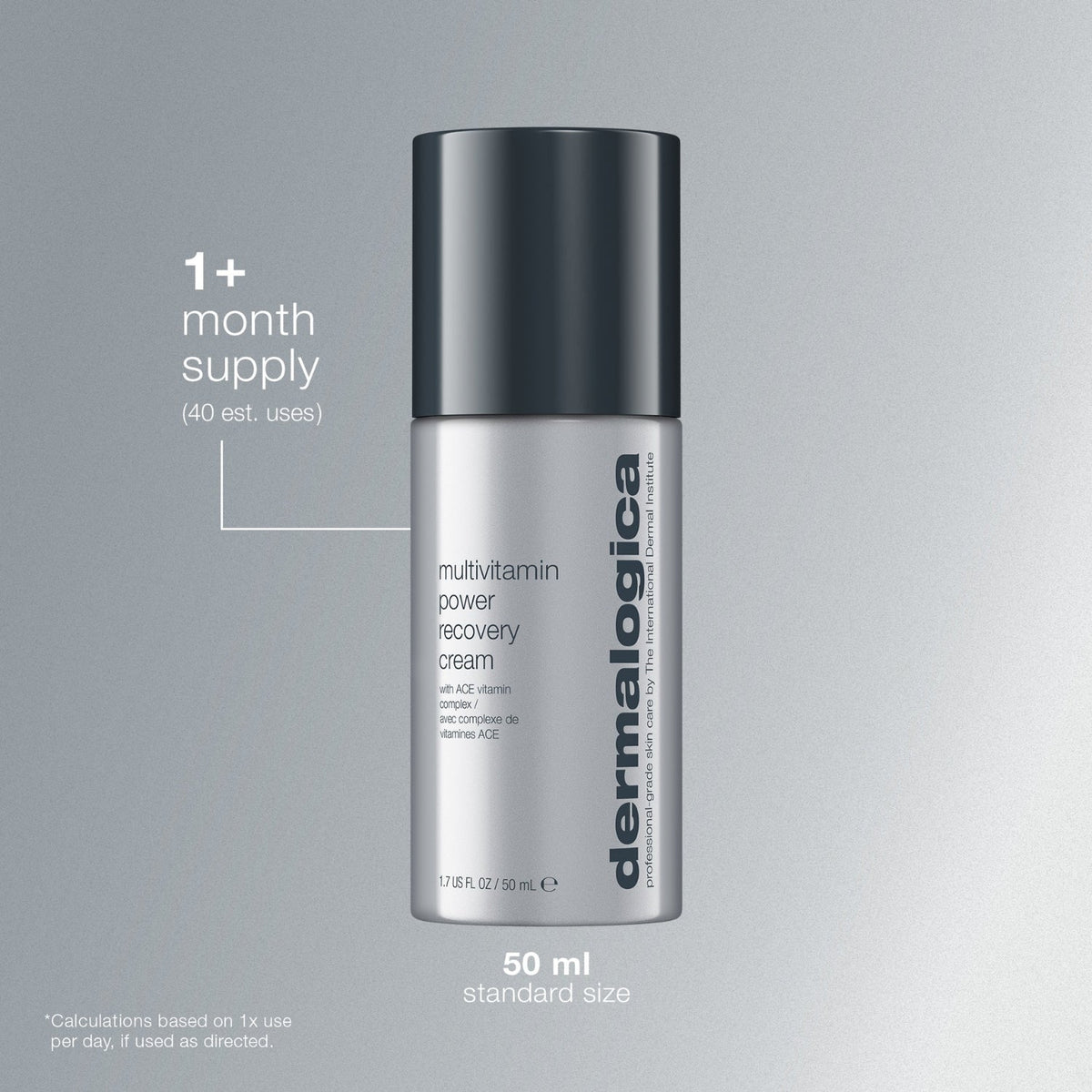 DermalogicaDermalogica Multivitamin Power Recovery Cream 50mlSkinShop