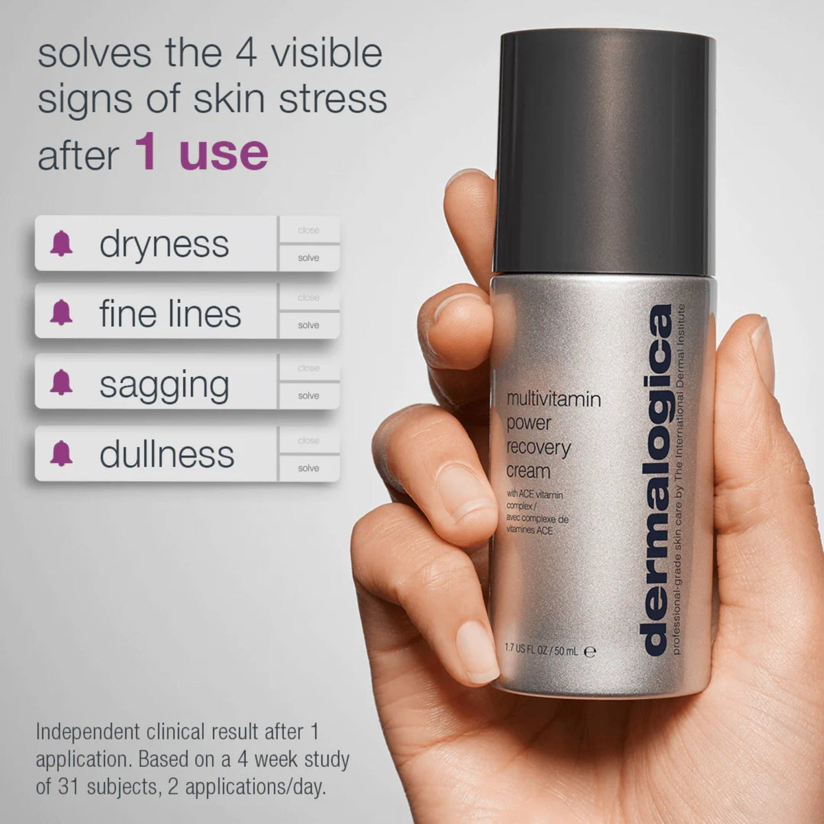 DermalogicaDermalogica Multivitamin Power Recovery Cream 50mlSkinShop