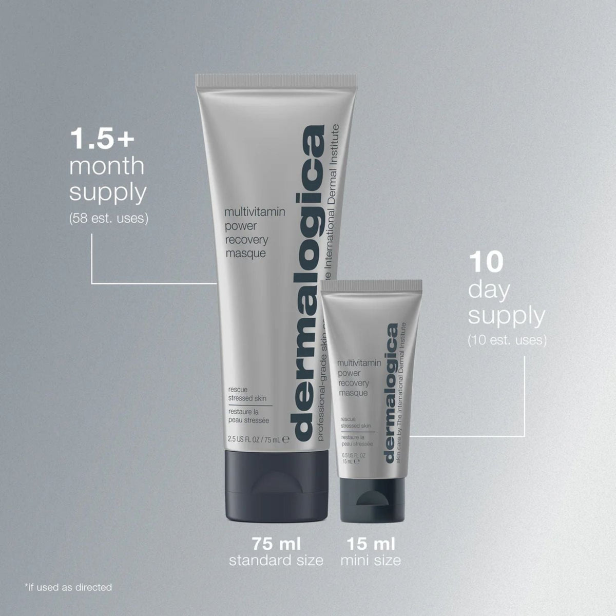 DermalogicaDermalogica Multivitamin Power Recovery Masque 75mlSkinShop
