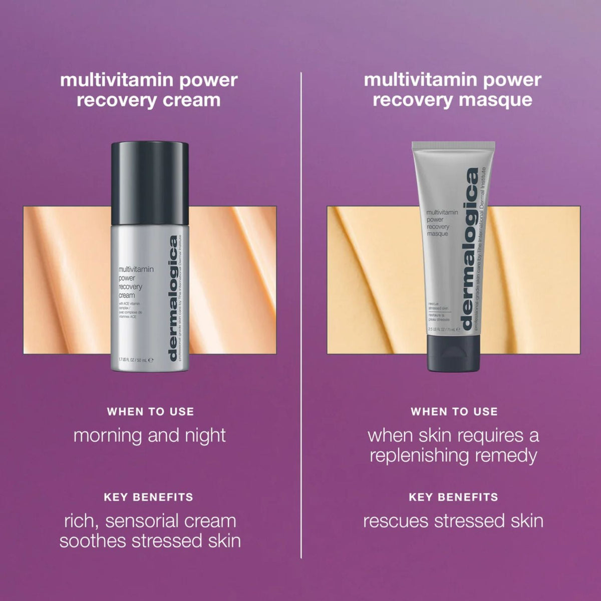 DermalogicaDermalogica Multivitamin Power Recovery Masque 75mlSkinShop