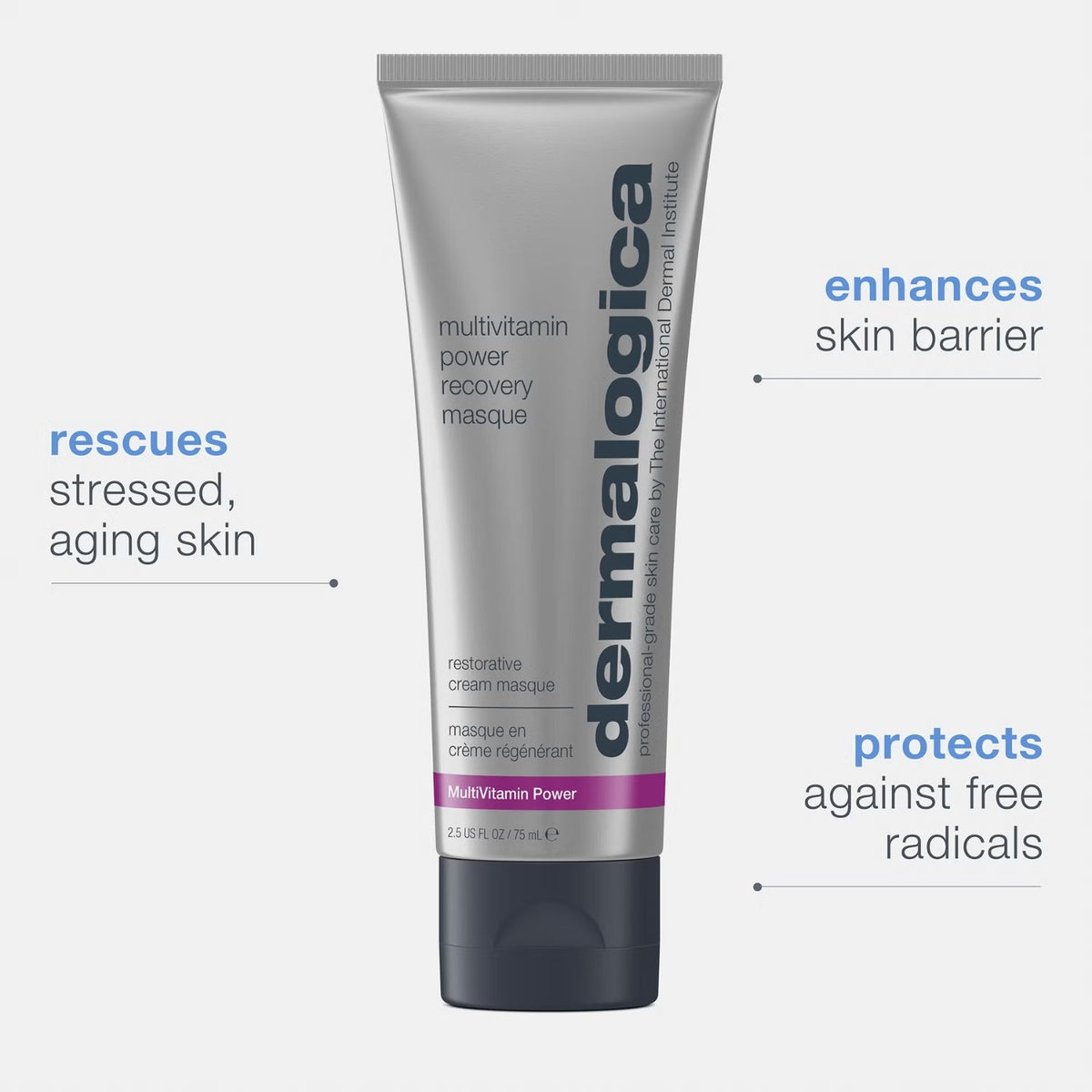 DermalogicaDermalogica Multivitamin Power Recovery Masque 75mlSkinShop