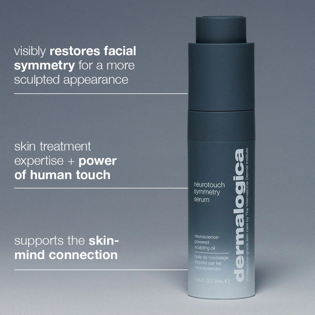 DermalogicaDermalogica Neurotouch Symmetry Serum 30mlSkinShop