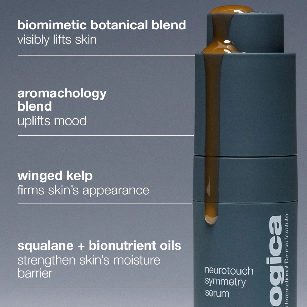 DermalogicaDermalogica Neurotouch Symmetry Serum 30mlSkinShop
