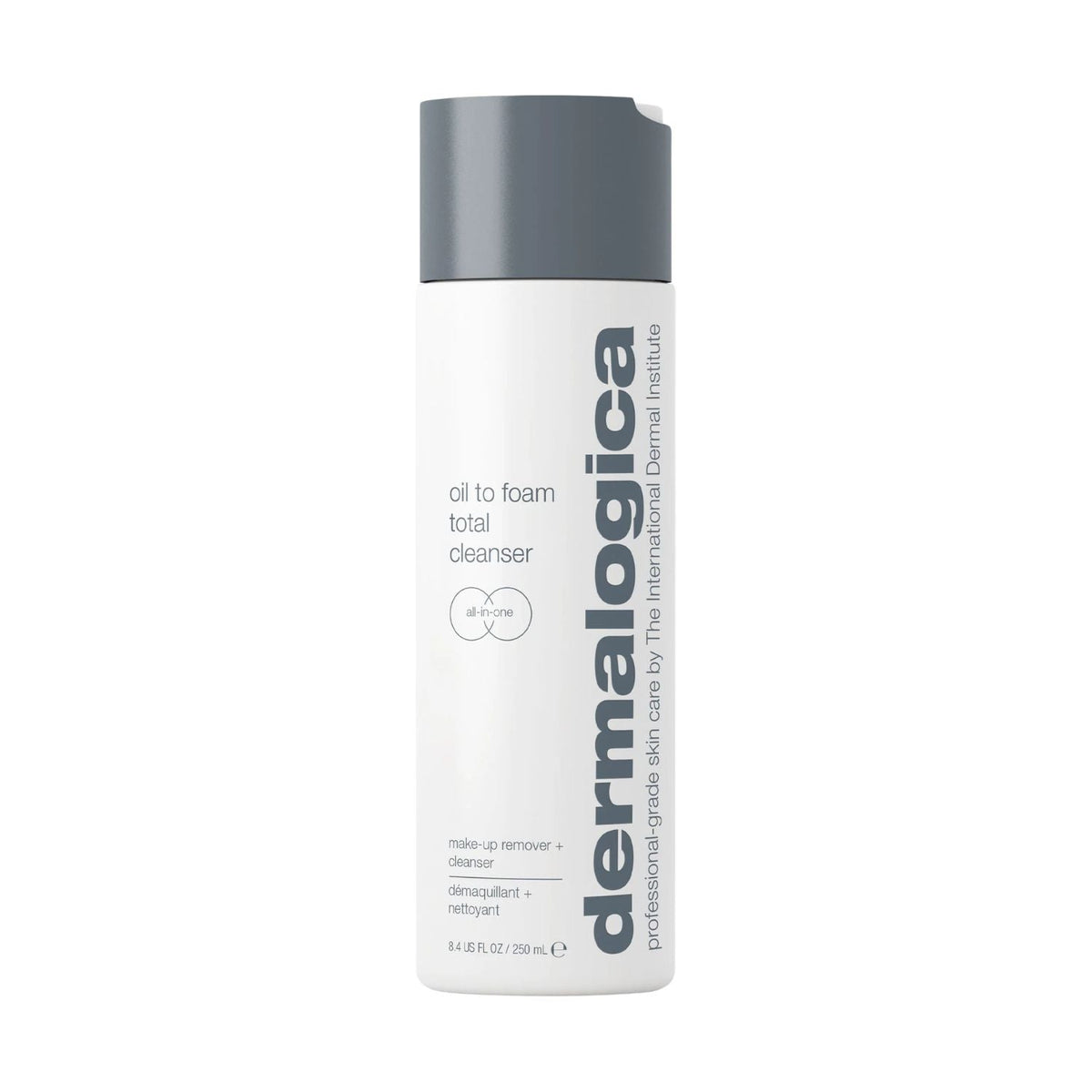 DermalogicaDermalogica Oil to Foam Total Cleanser 250mlSkinShop