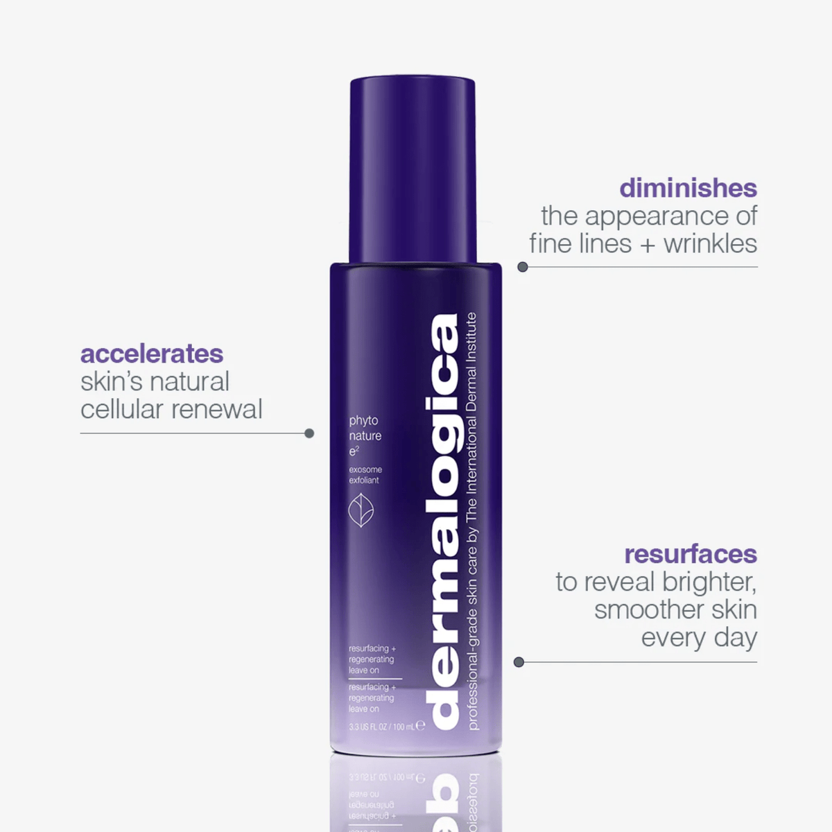DermalogicaDermalogica Phyto Nature E² Regenerating Daily Exosome Leave-On TreatmentSkinShop