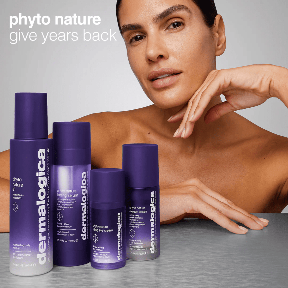 DermalogicaDermalogica Phyto Nature E² Regenerating Daily Exosome Leave-On TreatmentSkinShop