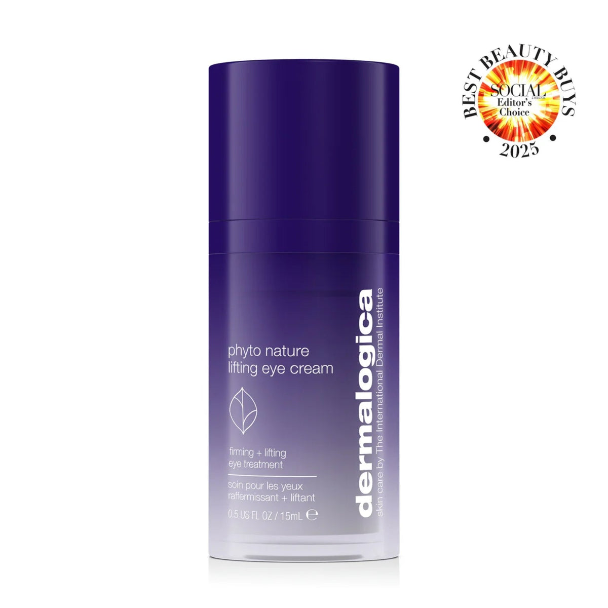 DermalogicaDermalogica Phyto Nature Lift Eye Cream 15mlSkinShop