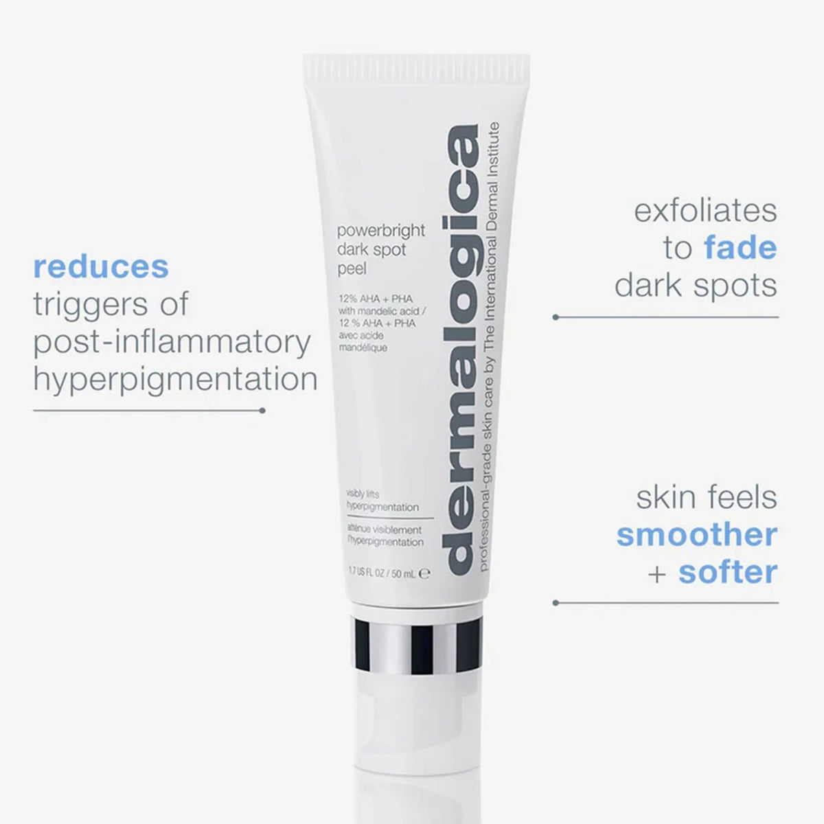 DermalogicaDermalogica PowerBright Dark Spot Peel 50mlSkinShop