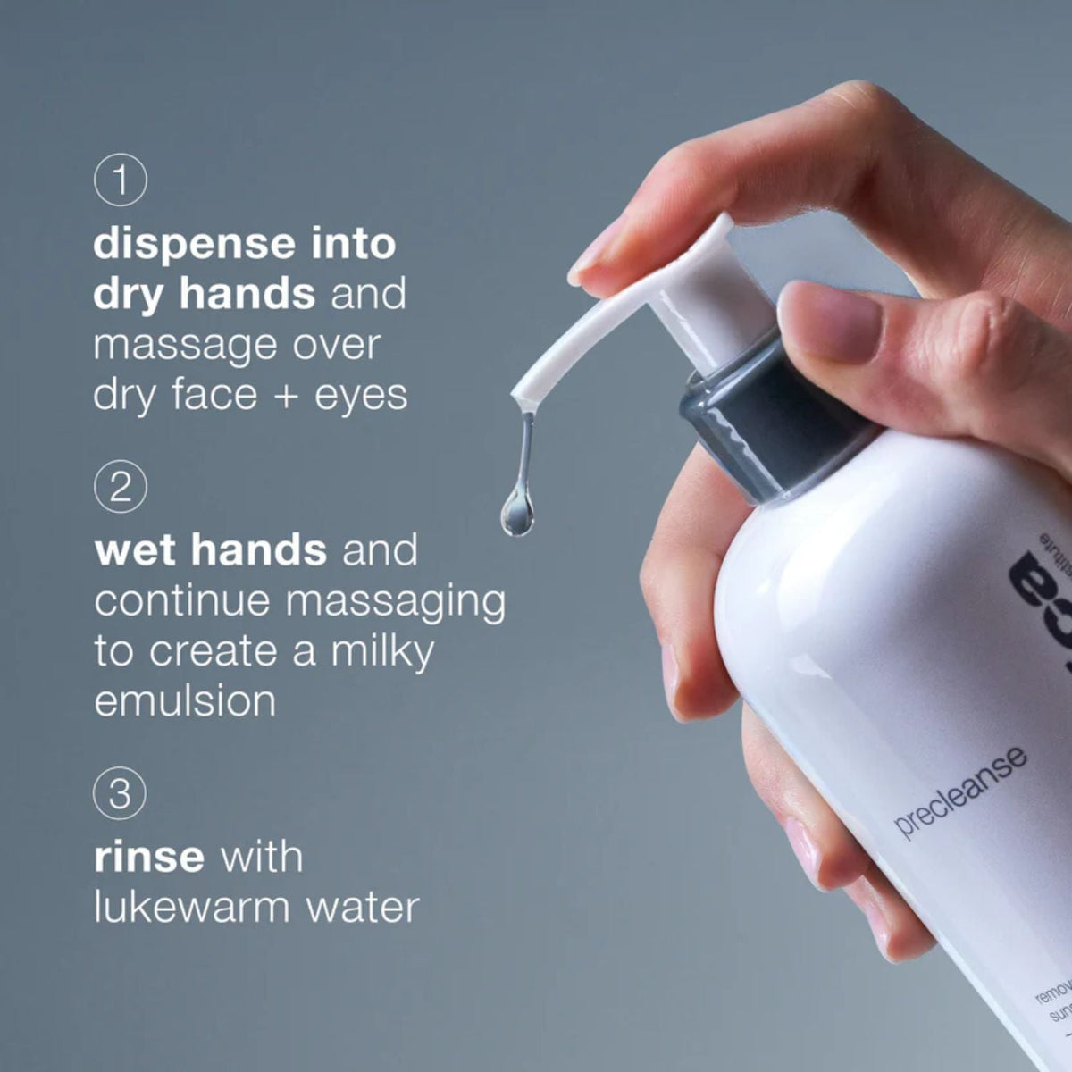 DermalogicaDermalogica PreCleanse 150mlSkinShop