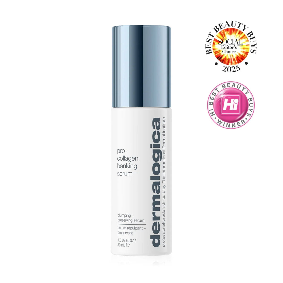 DermalogicaDermalogica Pro-Collagen Banking Serum 30mlSkinShop