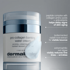 DermalogicaDermalogica Pro Collagen Banking Water Cream 50mlSkinShop