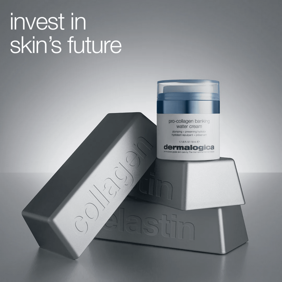 DermalogicaDermalogica Pro Collagen Banking Water Cream 50mlSkinShop