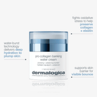 DermalogicaDermalogica Pro Collagen Banking Water Cream 50mlSkinShop