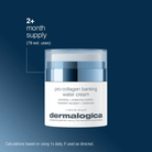 DermalogicaDermalogica Pro Collagen Banking Water Cream 50mlSkinShop