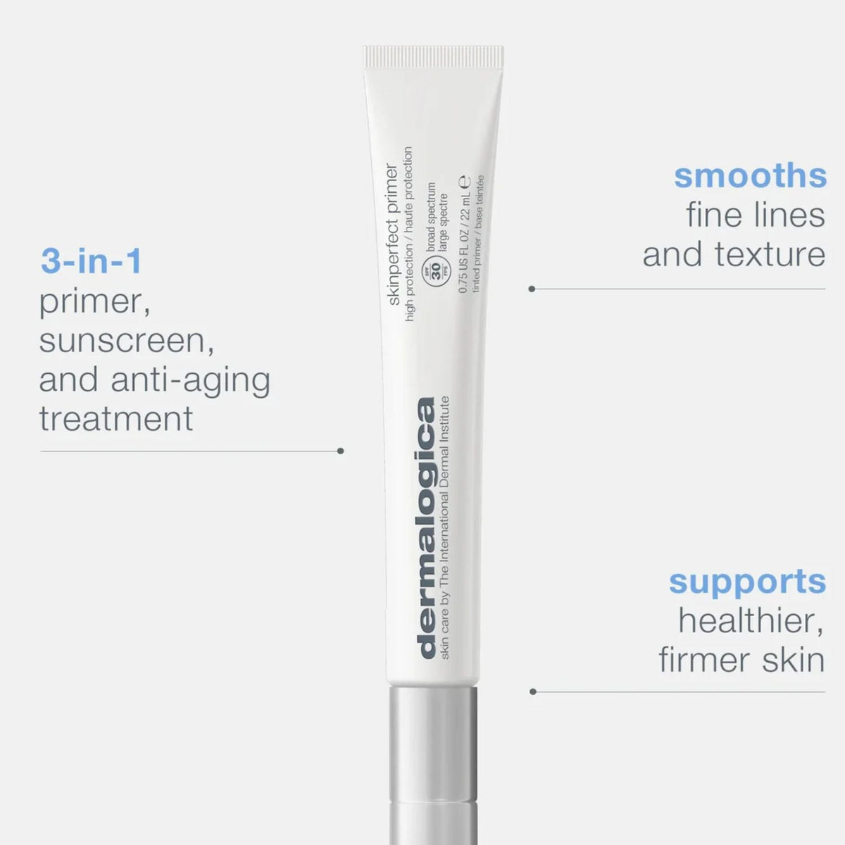 DermalogicaDermalogica Skin Perfect Primer SPF30 22mlSkinShop