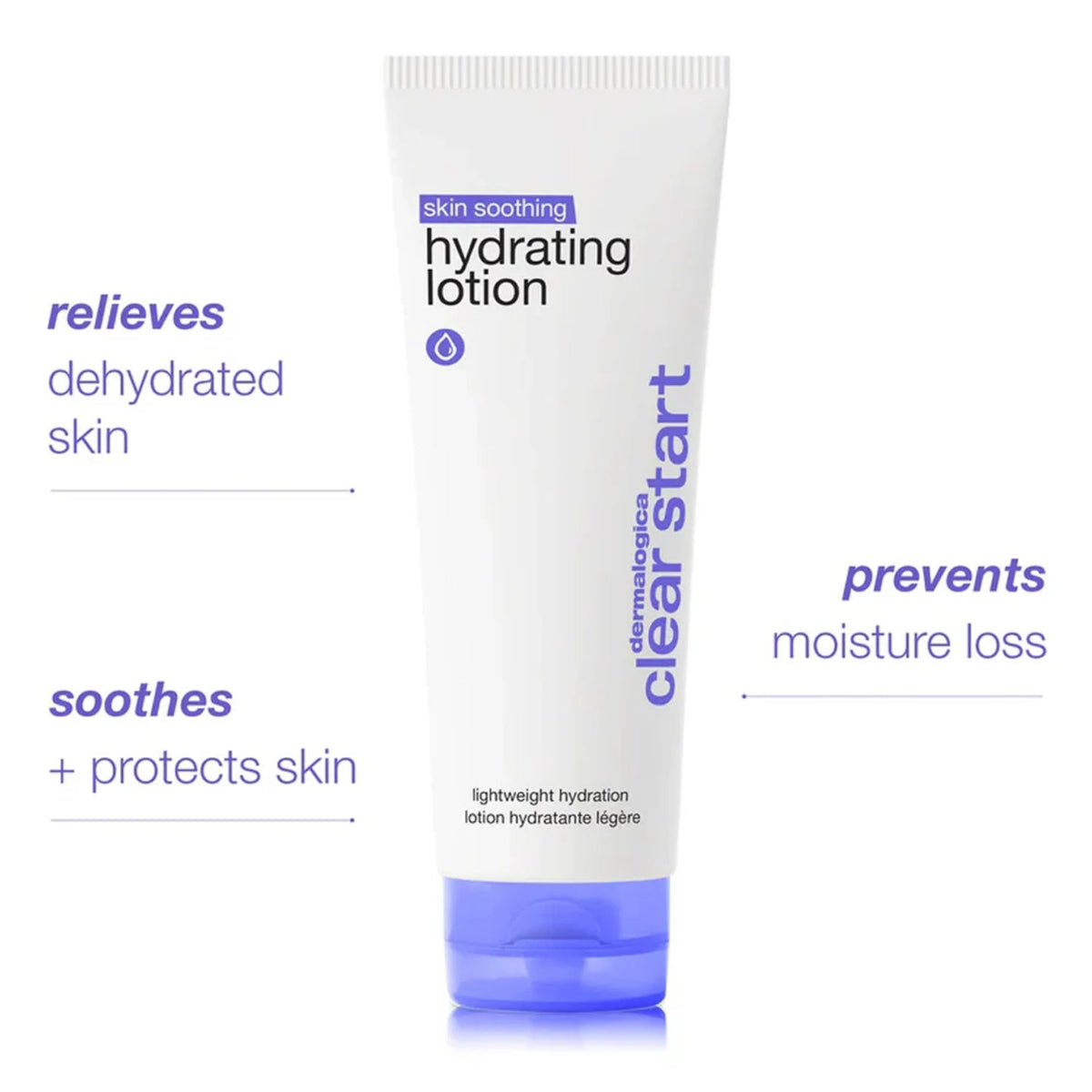 DermalogicaDermalogica Skin Soothing Hydrating Lotion 59mlSkinShop