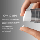 DermalogicaDermalogica Smart Eye Density SerumSkinShop
