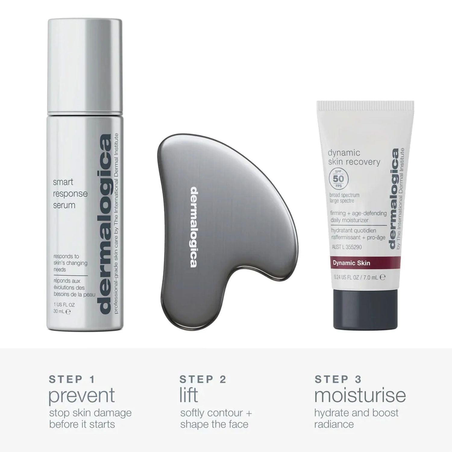 Dermalogica Dermalogica | Smart Response Serum Kit - SkinShop