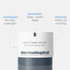 DermalogicaDermalogica Sound Sleep Cocoon 50mlSkinShop