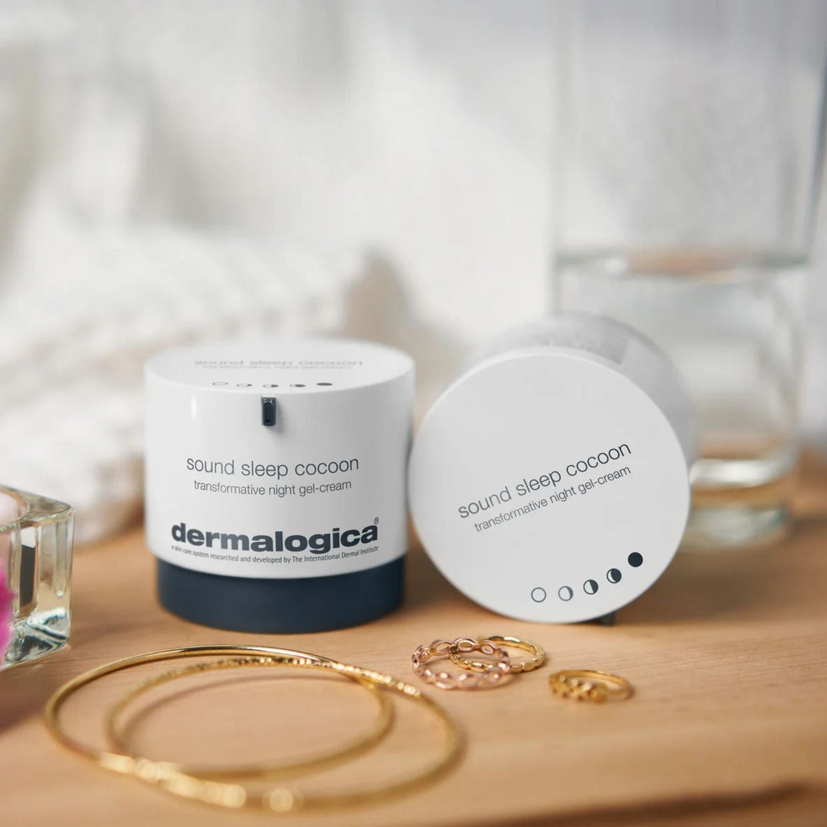 DermalogicaDermalogica Sound Sleep Cocoon 50mlSkinShop