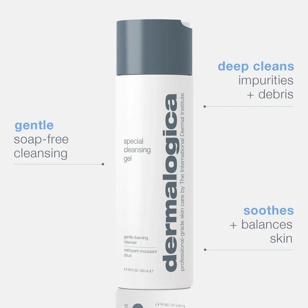 DermalogicaDermalogica Special Cleansing Gel 250mlSkinShop