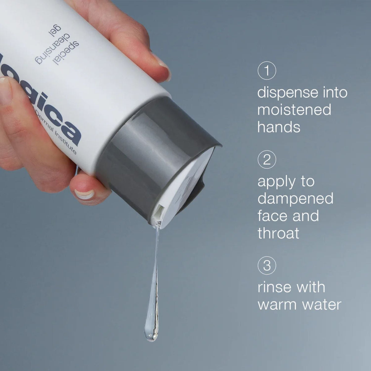 DermalogicaDermalogica Special Cleansing Gel 250mlSkinShop