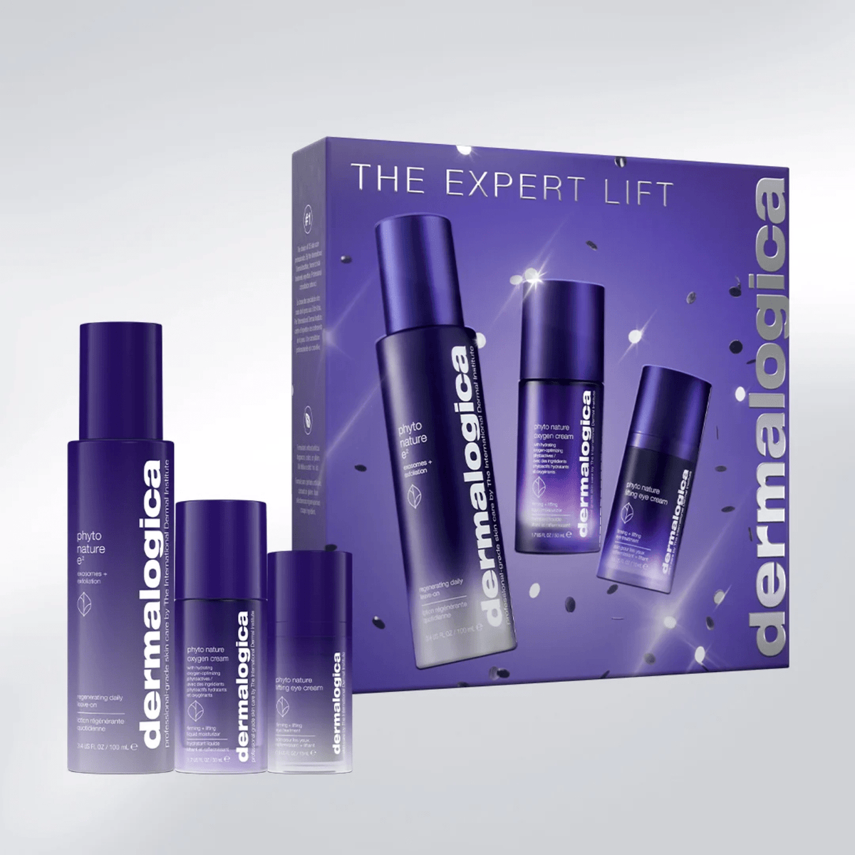 Dermalogica The Expert Lift Gift Set SkinShop