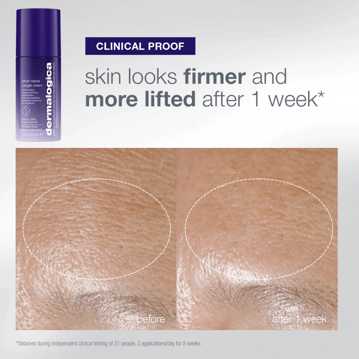 Dermalogica The Expert Lift Gift Set SkinShop