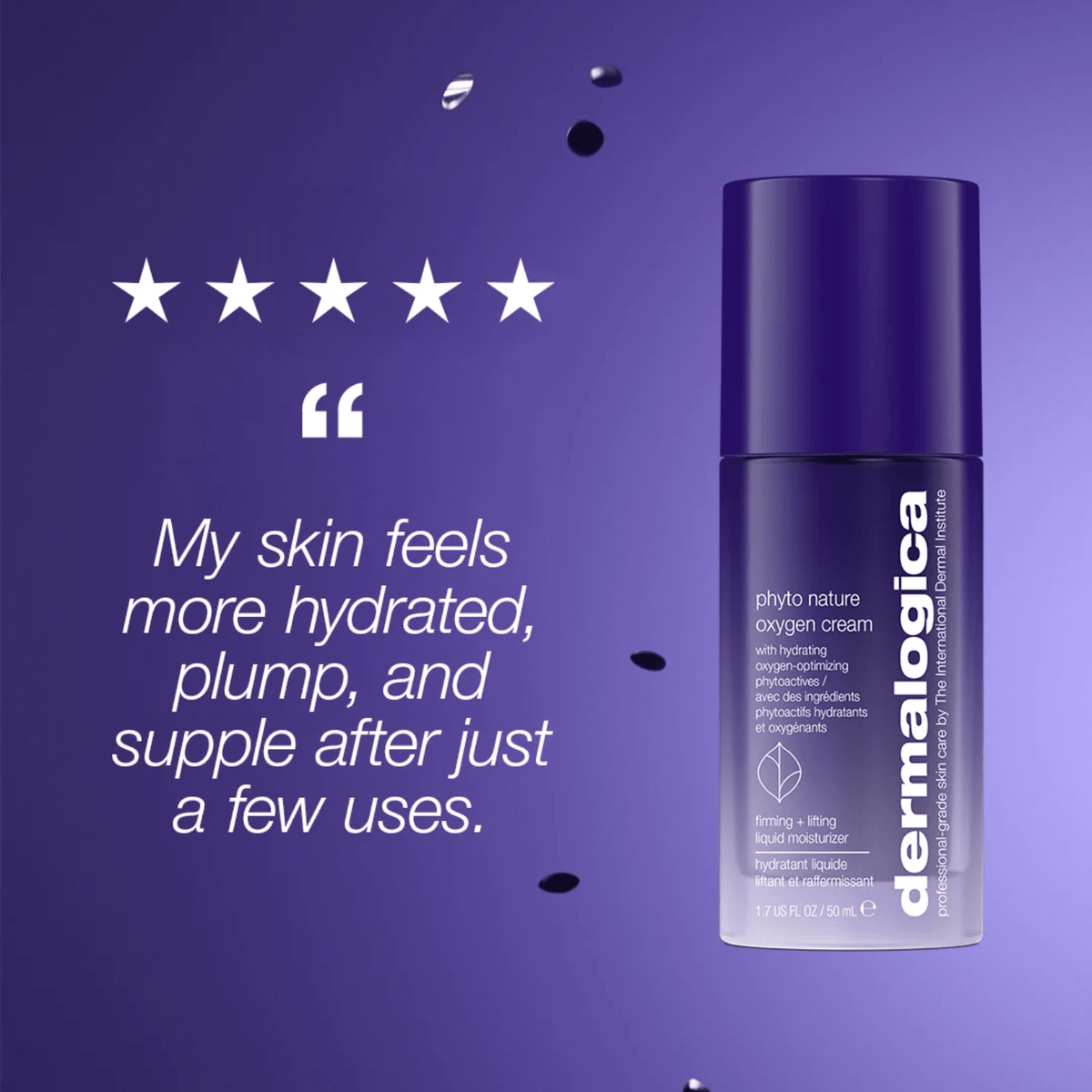 Dermalogica The Expert Lift Gift Set SkinShop