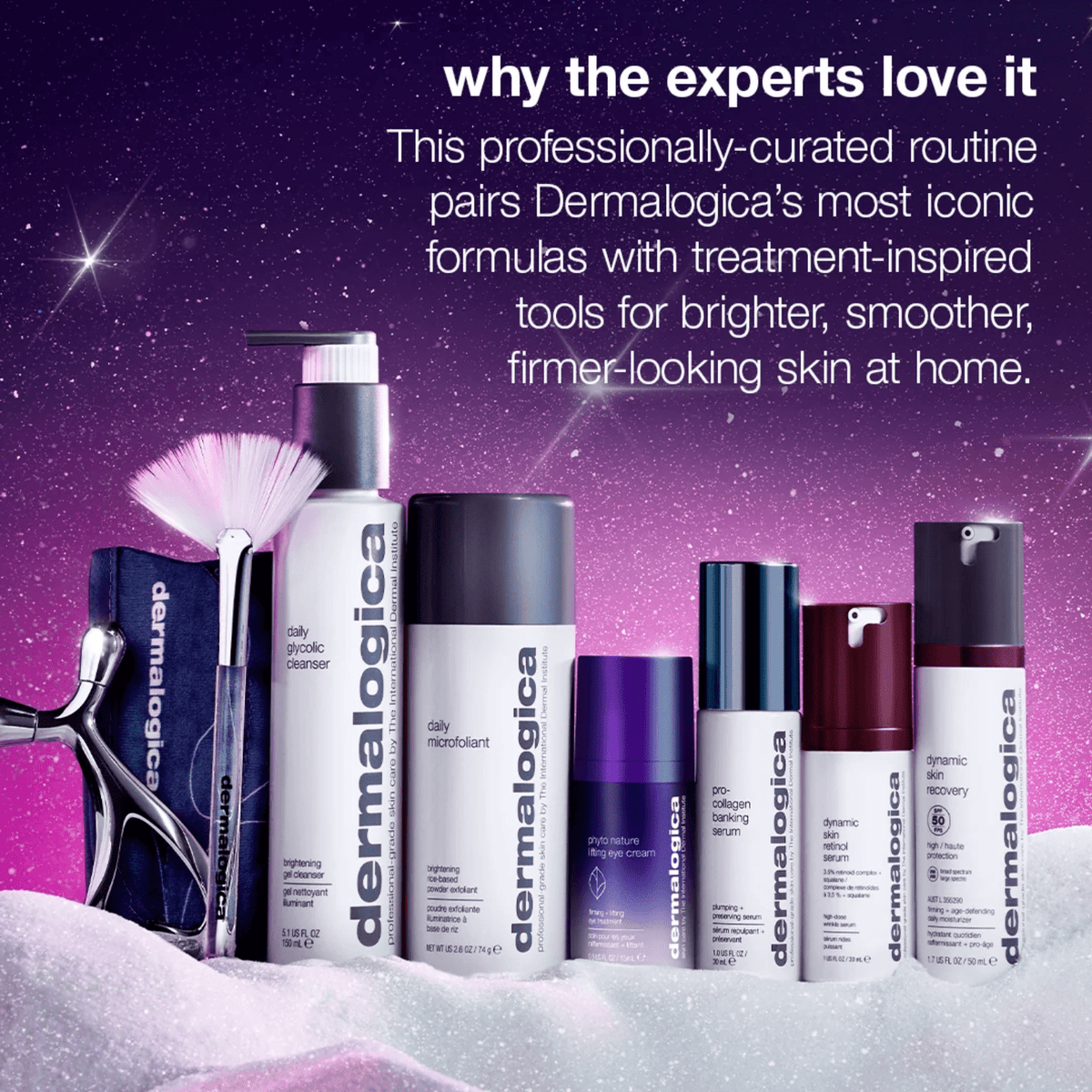 Dermalogica The Ultimate Expertise Gift Set SkinShop