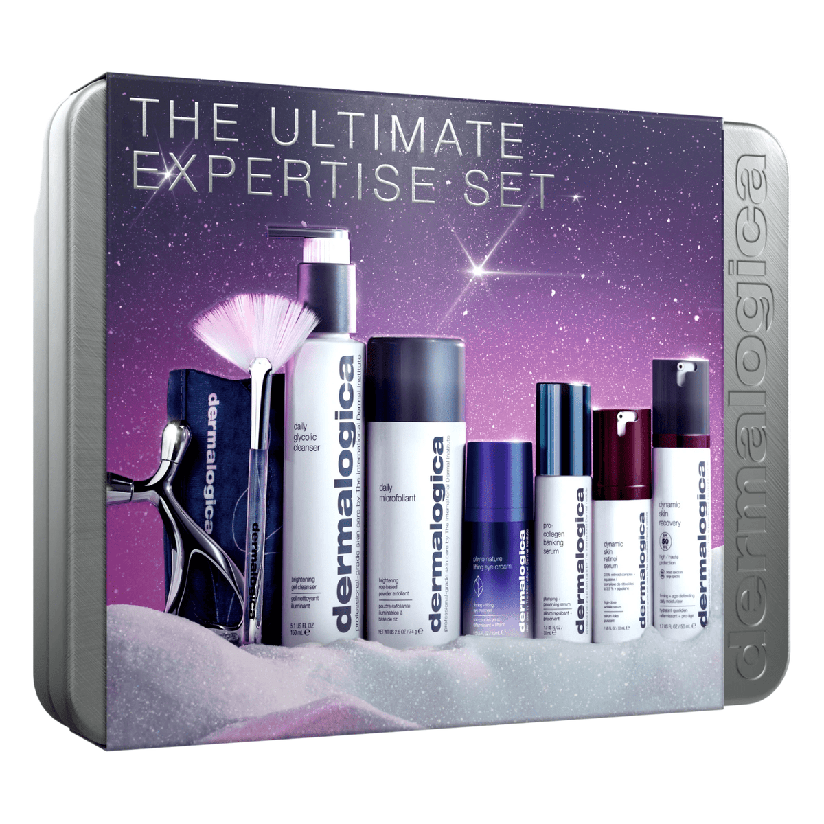 Dermalogica The Ultimate Expertise Gift Set SkinShop