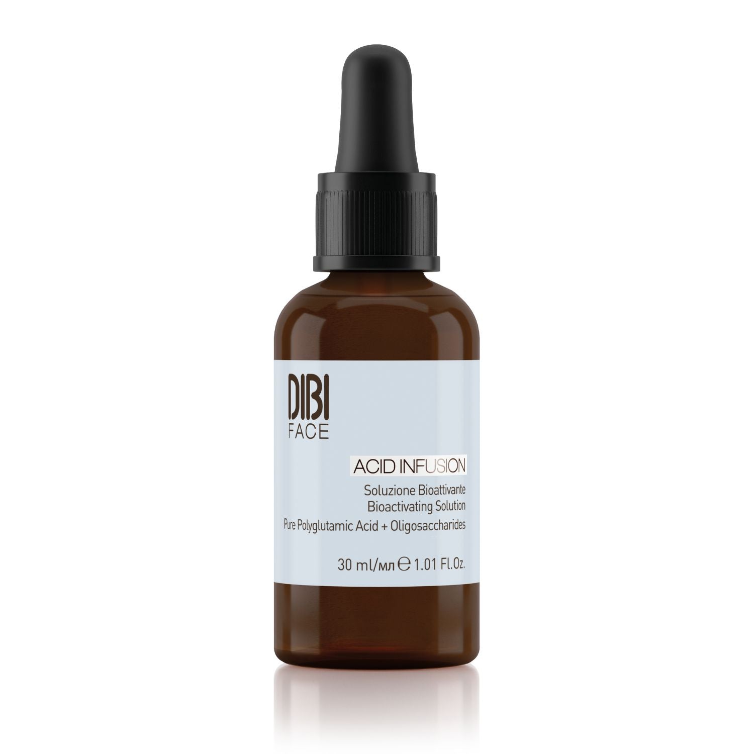 DIBI Milano DIBI Milano | Acid Infusion Polyglutamic Acid + Oligosaccharides Serum 30ml - SkinShop