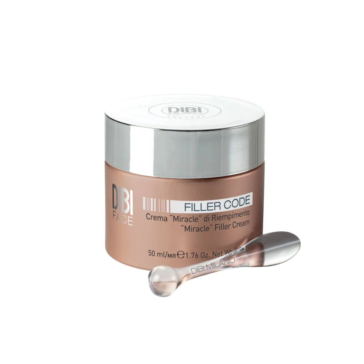 DIBI MilanoDIBI Milano Filler Code Miracle Cream 50mlSkinShop