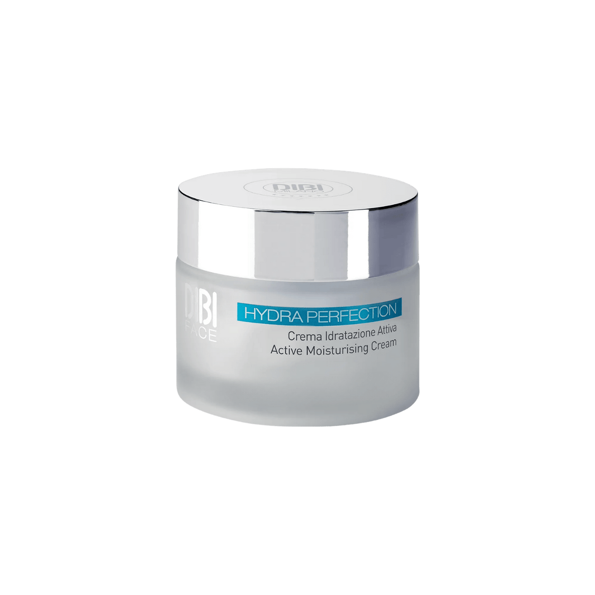 DIBI Milano Hydra Perfection Active Moisturising Cream 30ml SkinShop