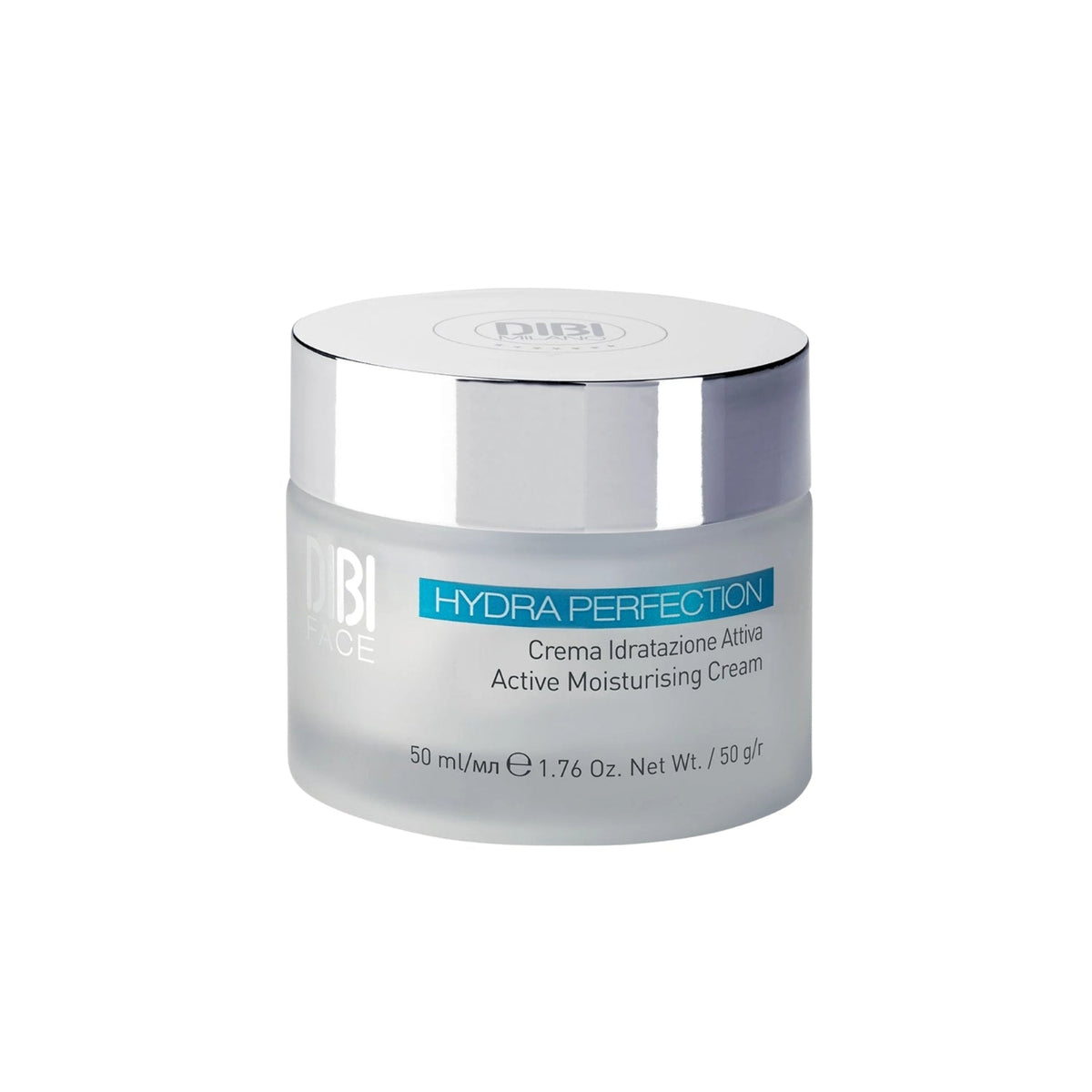 DIBI MilanoDIBI Milano Hydra Perfection Active Moisturising Cream 50mlSkinShop