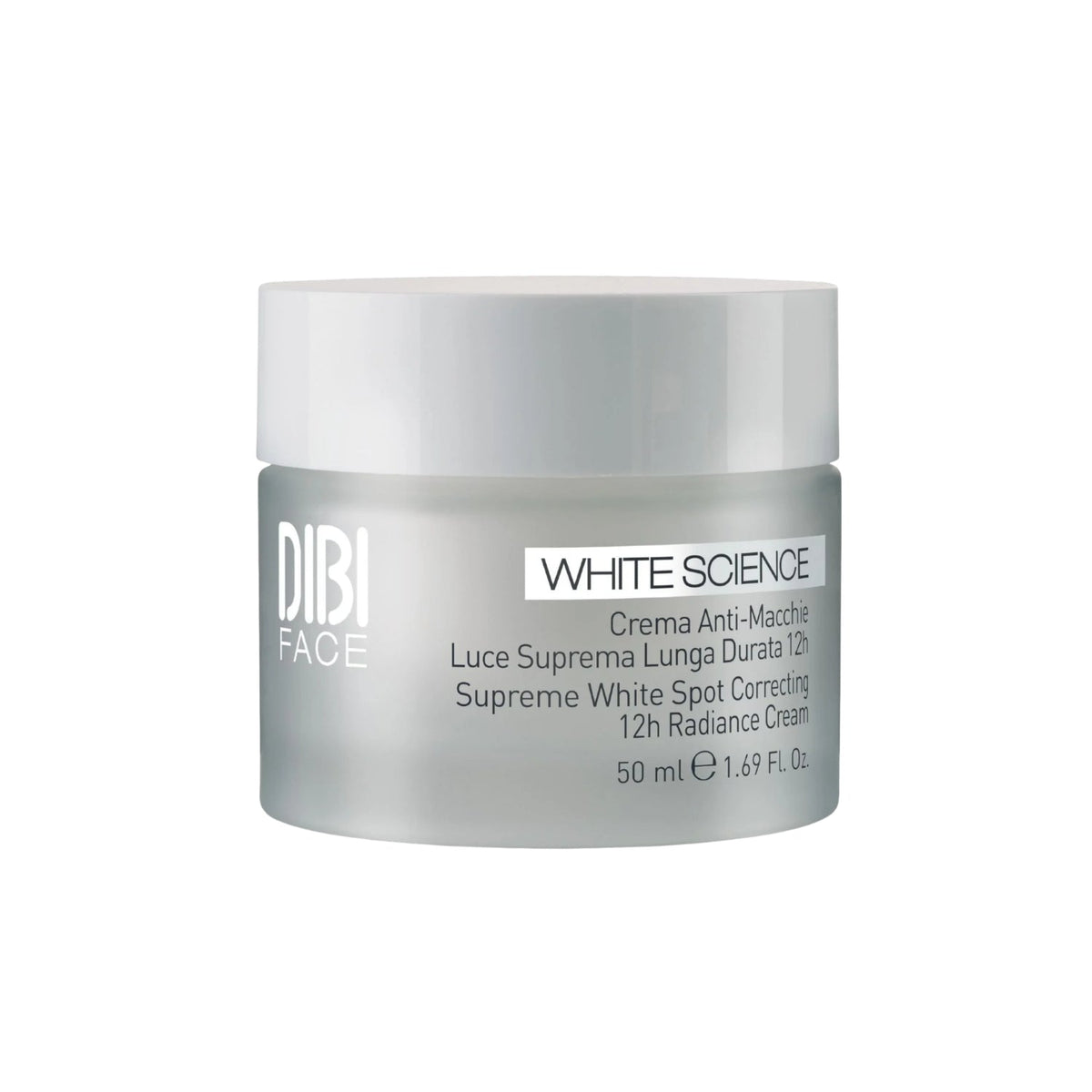 DIBI MilanoDIBI Milano White Science Spot Correcting Cream 50MLSkinShop