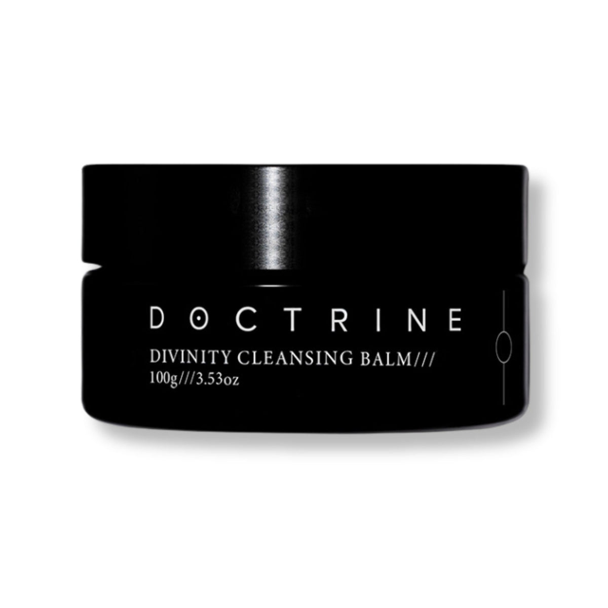 DoctrineDoctrine Divinity Cleansing Balm 100mlSkinShop