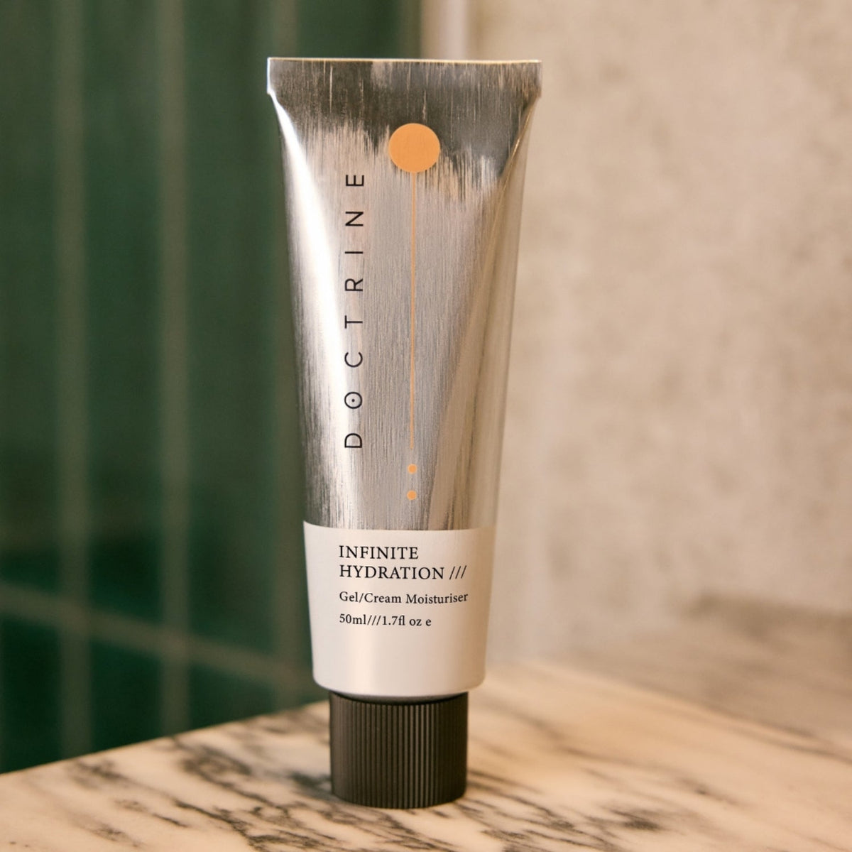 DoctrineDoctrine Infinite Hydration Gel Cream 50mlSkinShop