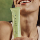 Doctrine Polish Exfoliating Matcha Cream Cleanser 75ml SkinShop