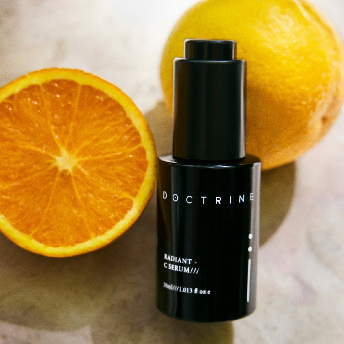 DoctrineDoctrine Radiant C Serum 30mlSkinShop