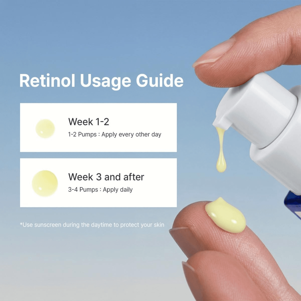 Dr. AltheaDr. Althea 0.1% Gentle Retinol SerumSkinShop